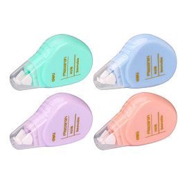 CORRECTOR EN CINTA DELI MACARON 5 MTS H21606 1522810
