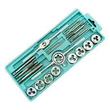 TERRAJA MACHO EN CAJA X20 PCS EL640