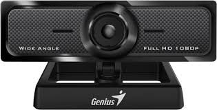 CAMARA GENIUS WIDE CAM F100V2