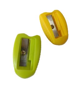 SACAPUNTA PLASTICO ST43455
