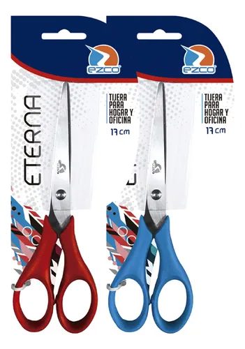 TIJERA EZCO ETERNA 17CM