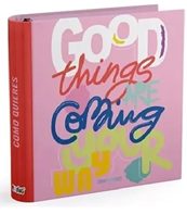 CARPETA MOOVING 3X40 COMO QUIERES 2630611