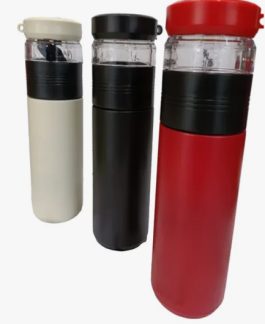 TERMO VASO ACERO INFUSIONES 500 ML 229