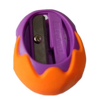 SACAPUNTA CON GOMA CELYSE ST43497