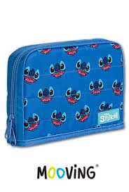 CANOPLA MOOVING SLIM STITCH 2633251