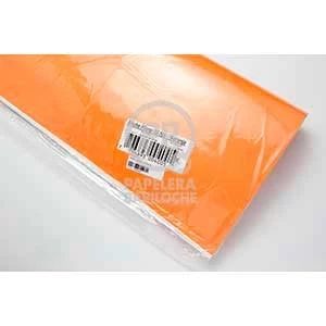 PAPEL AFICHE LUMA NARANJA 1202120 A701NJA