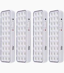 LUZ DE EMERGENCIA 30 LED EP31618
