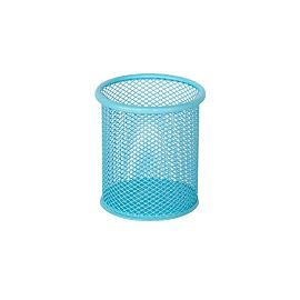 PORTALAPIZ VALUES DE METAL REDONDO PASTEL 3341139