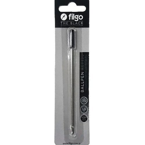 REPUESTO FILGO MEDIO GIRO THE BLACK