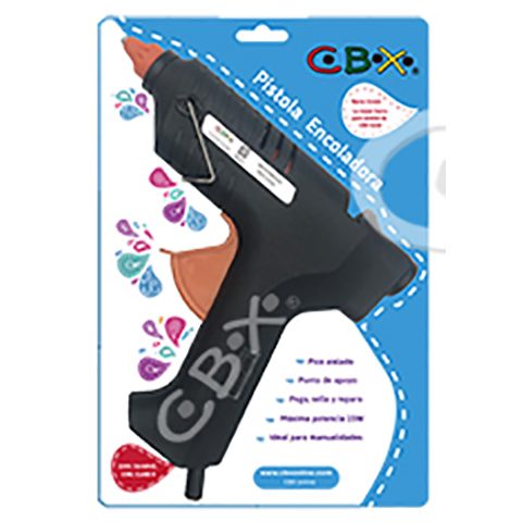 PISTOLA ENCOLADORA CBX GRANDE