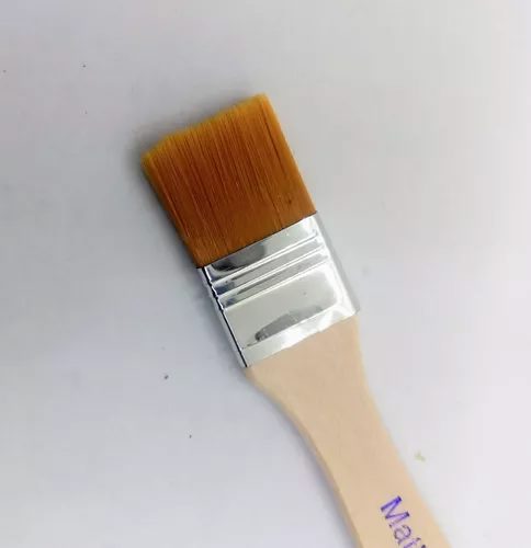 PINCELETA SINTETICA N4 MATISSE
