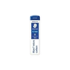 MINA 0.9 MM. STAEDTLER (TUBITO X 12 UDS)0955359