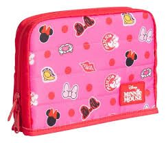 CANOPLA MOOVING SLIM MINNIE MOUSE 2633249