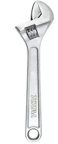 LLAVE FRANCESA 6P TL44006