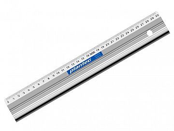 PLANTEC REGLA ALUMINIO 30CM