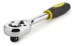LLAVE CRIQUE 1/4 P TL36921
