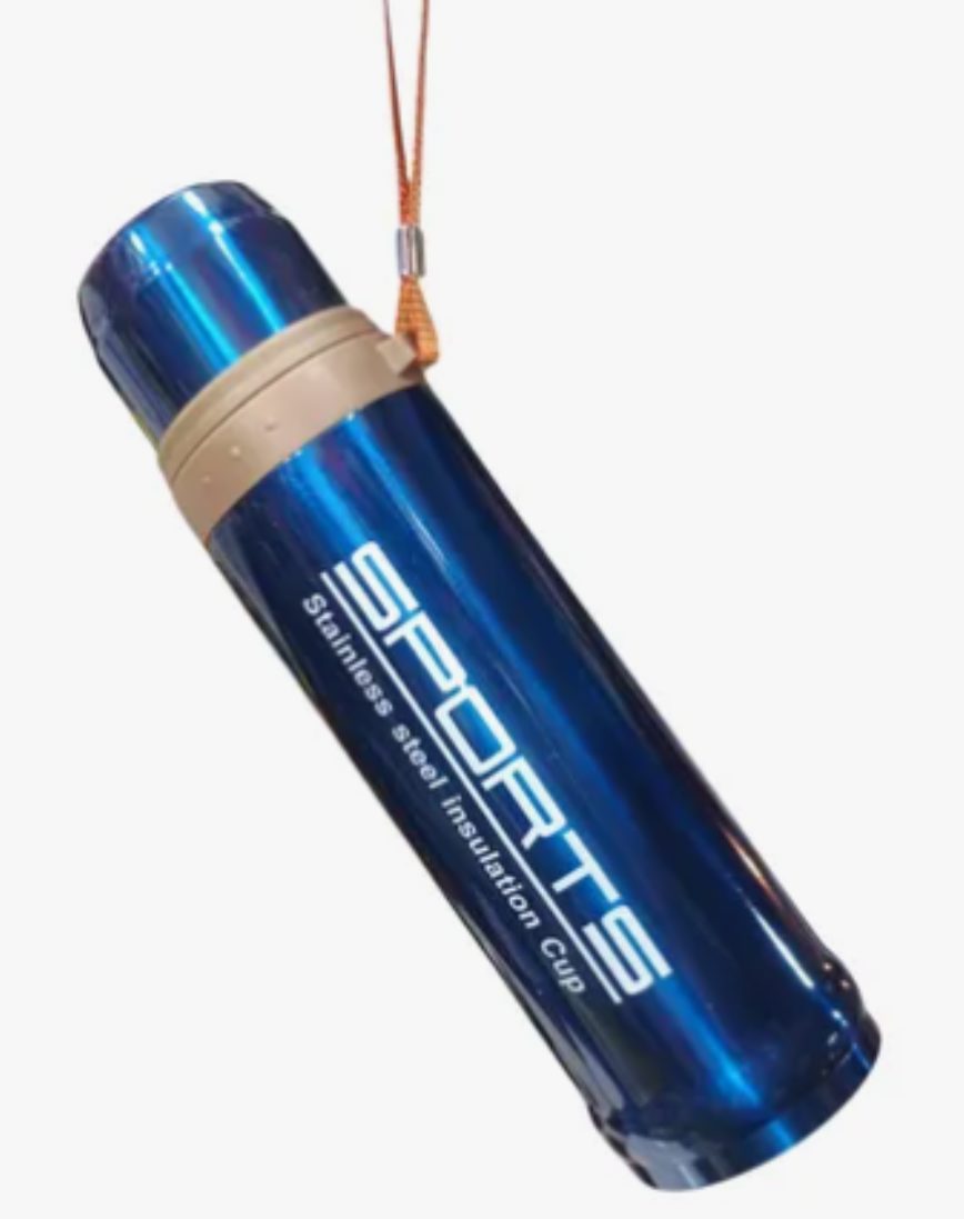 TERMO 750ML 4 COLORES MIXTO BC0186