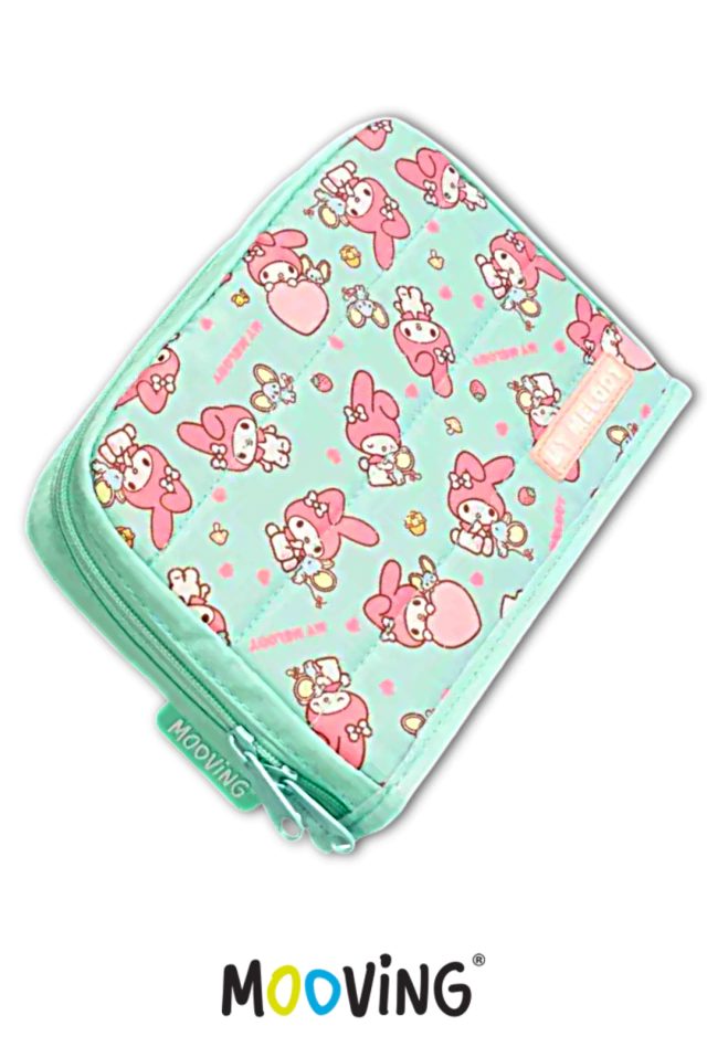 CANOPLA MOOVING SLIM MY MELODY 2633253