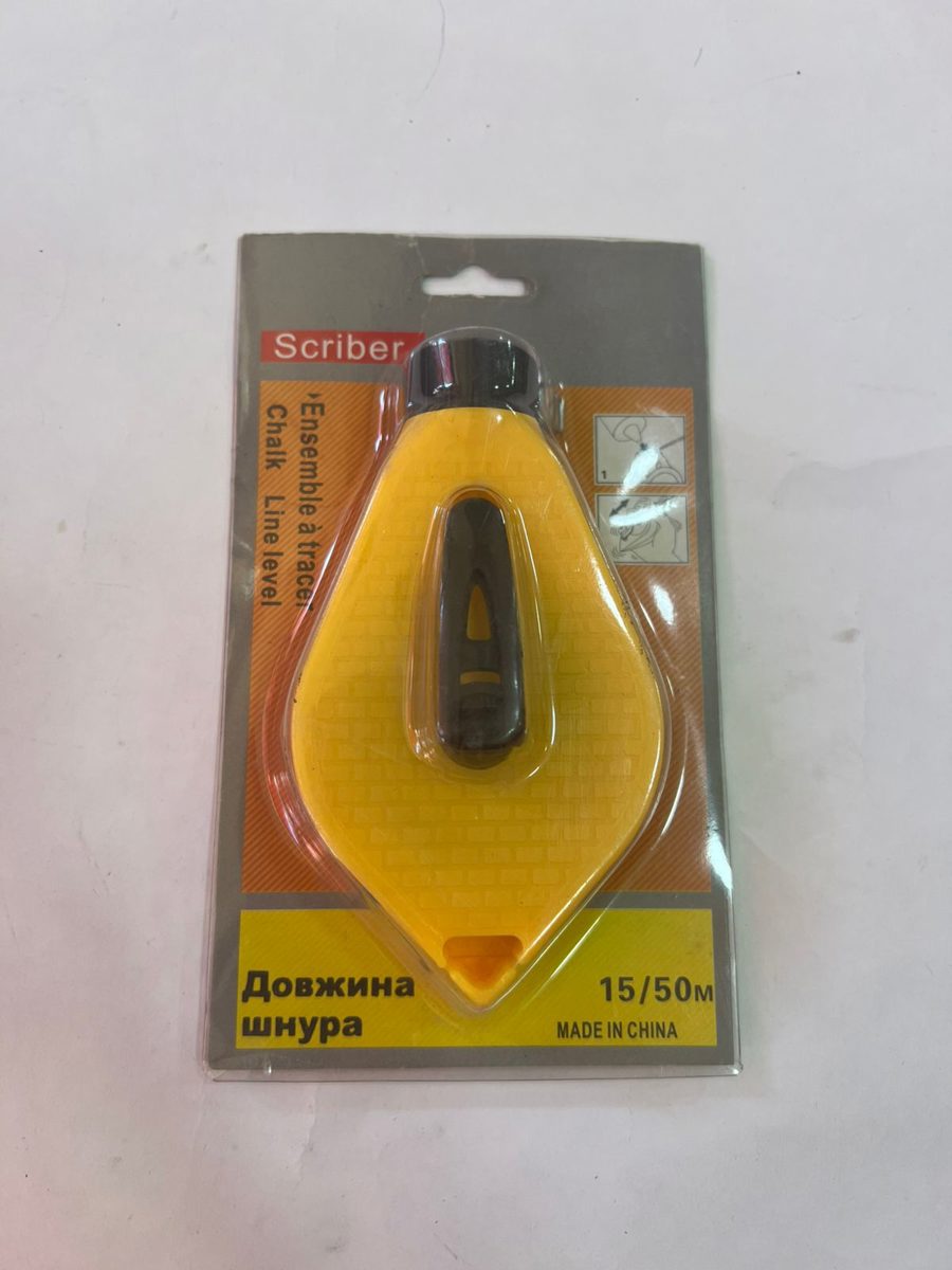 MARCADOR DE POLVO CHOCLA CL150 TL30294