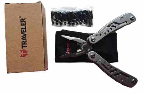 PINZA MULTIFUNCION 9 USOS NF6920