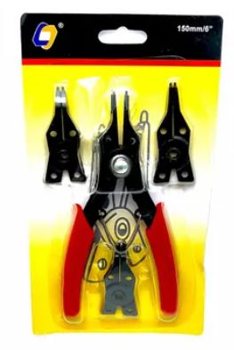PINZA SEGUEL TL39654