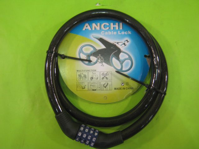LINGA P/BICI 1MT TL44098