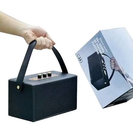 PARLANTE BLUETOOTH EP32090