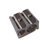 SACAPUNTA METAL DOBLE ST43554