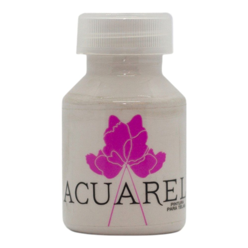 PINTURA P/TELA ACUAREL 50CC
