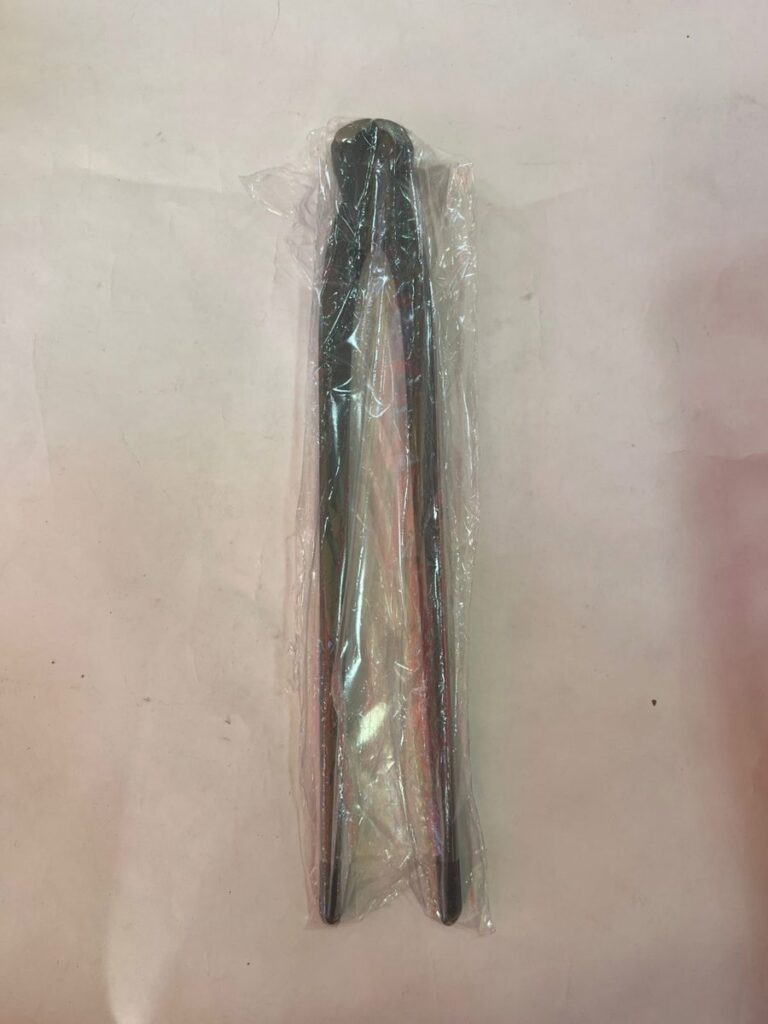 TENAZA GRANDE 12P TL0273