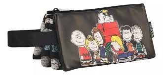CANOPLA MOOVING CUADRUPLE SNOOPY 2632220