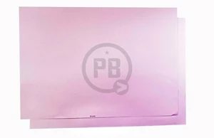 CARTULINA ESCOLAR LUMA LILA.A601LL 45 X 63 CM.1203026