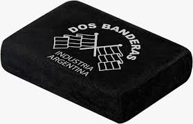 GOMA DOS BANDERAS NEGRA 4036