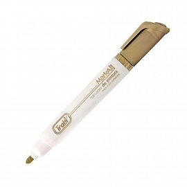 MARCADOR TRABI MARK-ALL V/COLORES 1213009