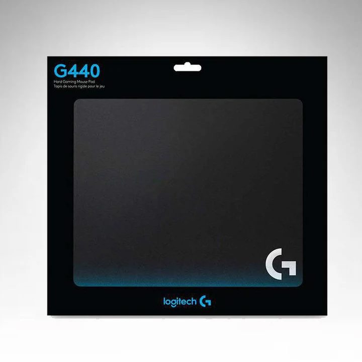 MOUSE PAD LOGITECH G440 GAMING