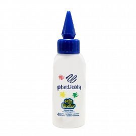 ADHESIVO VINILICO PLASTICOLA X 40 GRS.0150040 ST03226
