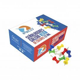 CHINCHE EZCO GALERA X 50 UNIDADES 2380150