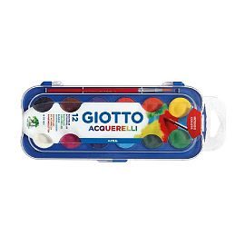 ACUARELA GIOTTO PREMIUM X12 2831400