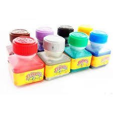 TINTA CHINA SEÑORITA DE COLORES 15CC 0233499