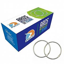ARO METALICO EZCO DE 70 MM.2382570