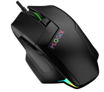 MOUSE MLOGIX MG10K ARCHER RGB 10000 DPI