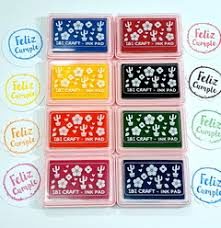 ALMOHADILLA IBI CRAFT DE COLORES