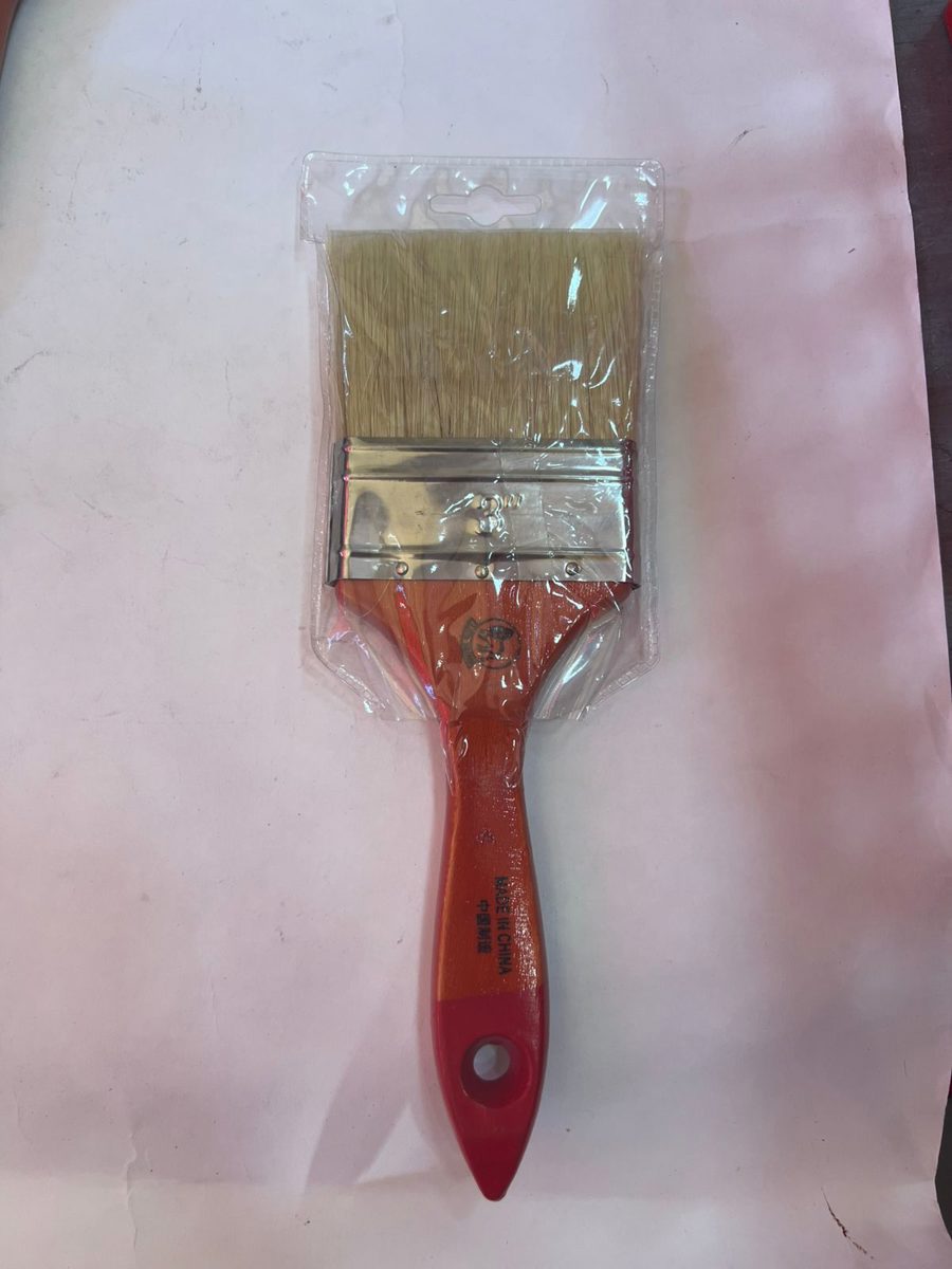 PINCEL M/MADERA 3P TL39666