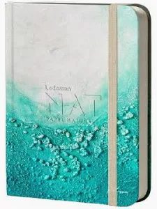 LIBRETA LEDESMA NAT OCEAN 16/21 96HJ 3en1 0023306