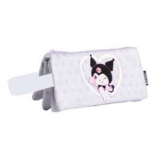 CANOPLA MOOVING CUADRUPLE KUROMI 2632207