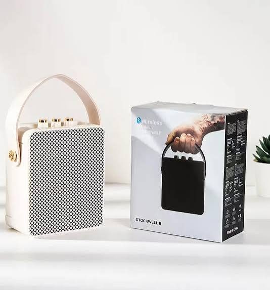 PARLANTE BLUETOOTH EP32086