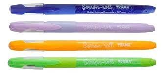 ROLLER BALL TRAMA BORRON ROLL BORRABLE 0054000