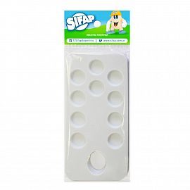 MEZCLADOR SIFAP ESCOLAR PALETA 10 0323210