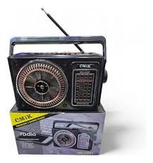 RADIO EN CAJA MK-A35BT EP32083