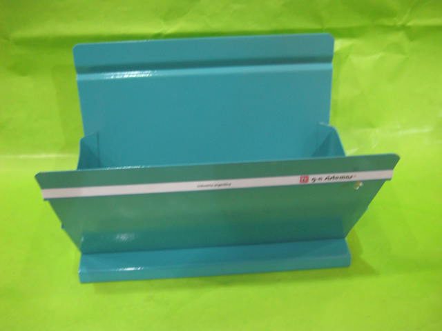 FICHERO FG C/TAPA N3 P/300 FICHAS 20X12.5